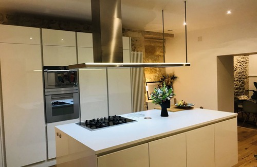 Saint Augustin Casa | Typical housse in Bordeaux