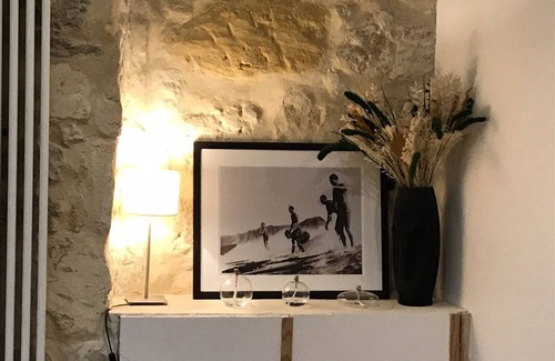 Saint Augustin Casa | Typical housse in Bordeaux