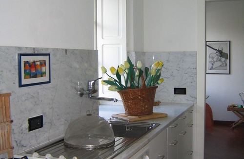 Masso Apartamento | Piso / apartamento - Castiglione Chiavarese