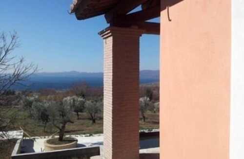 Bolsena Villa | Mansión - Bolsena