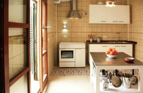 S'Illot-Cala Morlanda Casa | Typical Majorcan house in Illot