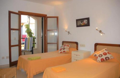 S'Illot-Cala Morlanda Casa | Typical Majorcan house in Illot