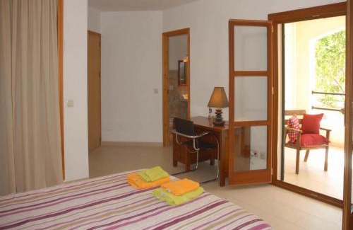 S'Illot-Cala Morlanda Casa | Typical Majorcan house in Illot