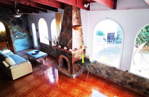 Triquivijate Villa | Villa típica majorera con piscina privada