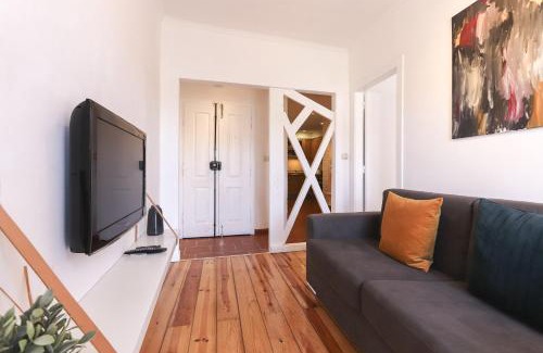 Mouraria Apartamento | Typical Mouraria by Homing