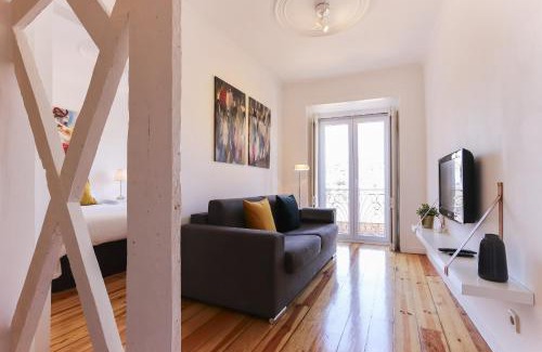 Mouraria Apartamento | Typical Mouraria by Homing