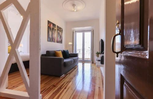 Mouraria Apartamento | Typical Mouraria by Homing