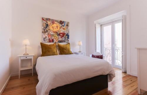 Mouraria Apartamento | Typical Mouraria by Homing