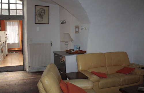 La Bruguiere Casa | Casa típica con encanto para 4 a 6 personas.