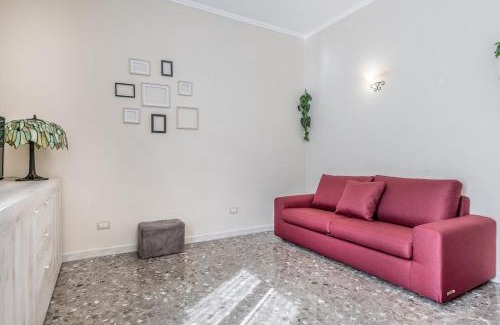 Quartiere XXII Collatino Apartamento | Typical Roman House - Prenestina