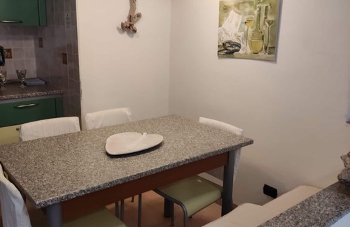 Aglientu Villa | Villa típica de Cerdeña para hasta 2 familias con una vista panorámica al mar de 180 grados