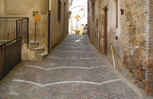 Caronia Casa | casa típica siciliana en un pueblo tranquilo muy cerca de Cefalu