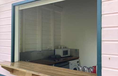 Case-Pilote Casa | Typical townhouse by the sea!