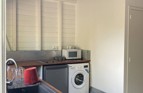 Case-Pilote Casa | Typical townhouse by the sea!