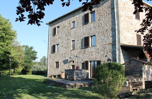 Pontecuti Cabaña | Casa de campo típica que ofrece Navidad y Año Nuevo