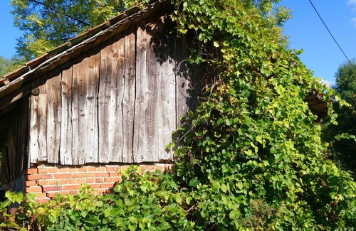 Gledy Casa | Typical Warmia country house near lakes