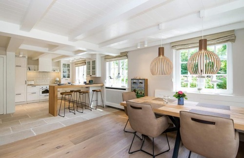 Keitum Apartamento | Typisches Friesenhaus Unter Reet