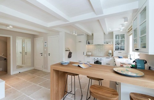 Keitum Apartamento | Typisches Friesenhaus Unter Reet