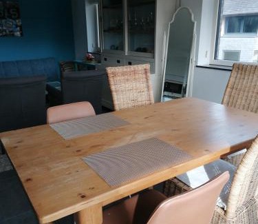 Gistel Apartamento | TypisGistel