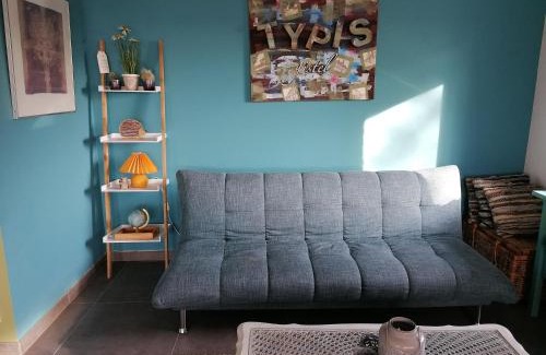Gistel Apartamento | TypisGistel