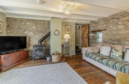 Fishguard Casa | Tyr Wennol