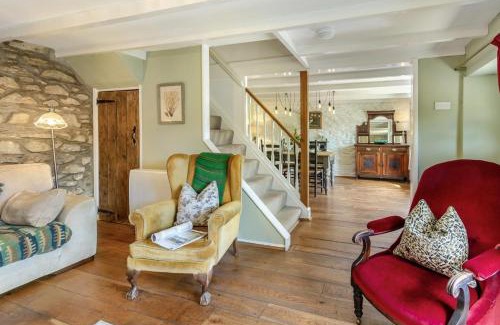 Fishguard Casa | Tyr Wennol