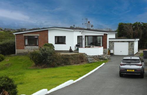 Holyhead Casa | Tyr-yr-craig Cottage to rent