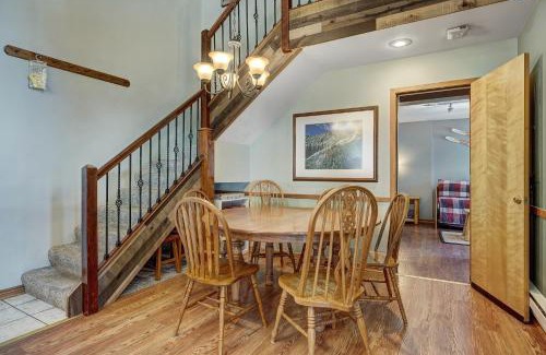 Four O'Clock Apartamento | Tyra Aspen 9 by Ski Country Resorts