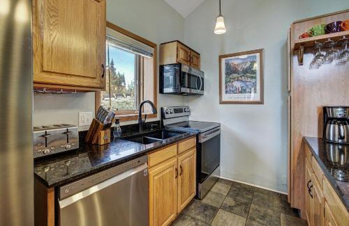 Four O'Clock Apartamento | Tyra Aspen 9 by Ski Country Resorts