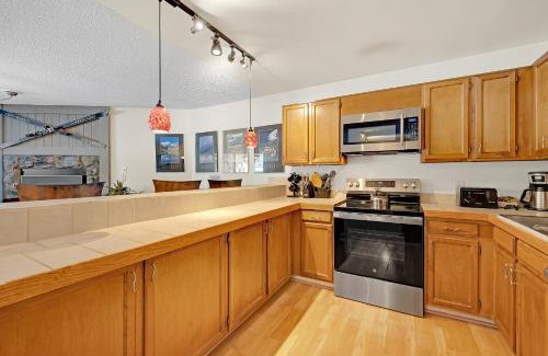 Four O'Clock Apartamento | Tyra Summit A2B by Ski Country Resorts