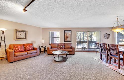 Four O'Clock Apartamento | Tyra Summit A2B by Ski Country Resorts