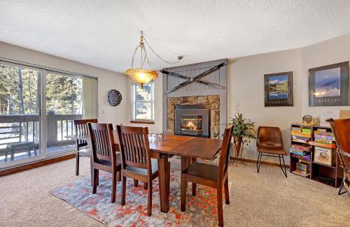 Four O'Clock Apartamento | Tyra Summit A2B by Ski Country Resorts