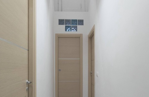 Quartieri Spagnoli Alquiler De RV | HABITACIÓN EN GRAN PISO TOLEDO