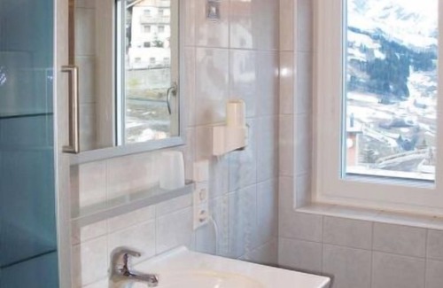 Tobadill Apartamento | Apartamento Tyrol (TDL125) en Tobadill - 5 personas, 3 dormitorios