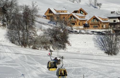 Ladis Chalet De Esquí | Tyroladis Family Chalet Frommes