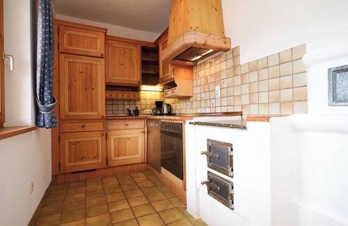 Kitzbuehel Chalet De Esquí | Tyrolean house in Kirchberg near the ski lifts