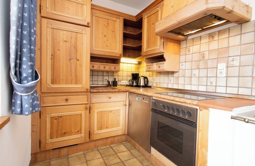 Kitzbuehel Chalet De Esquí | Tyrolean house in Kirchberg near the ski lifts