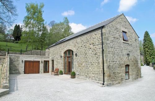 Grindleford Casa | Tythe Barn