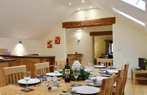 Grindleford Casa | Tythe Barn