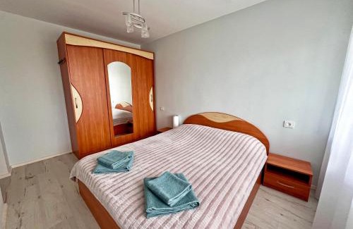 Kurtuvenai Apartamento | Tytuvėnai-trumpalaikė nuoma