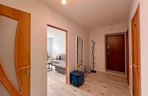 Kurtuvenai Apartamento | Tytuvėnai-trumpalaikė nuoma