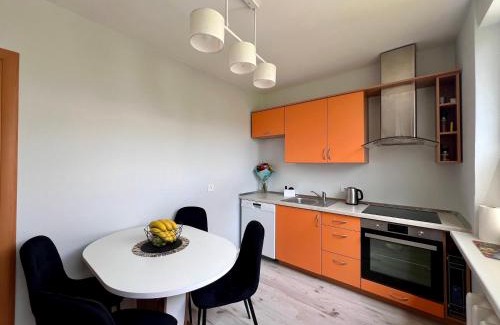 Kurtuvenai Apartamento | Tytuvėnai-trumpalaikė nuoma