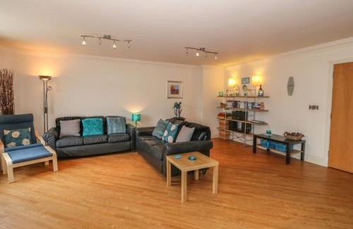 Edern Apartamento | Tywod a Mor