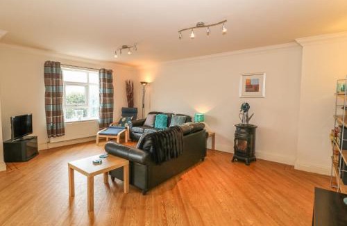 Edern Apartamento | Tywod a Mor