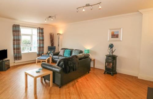 Edern Apartamento | Tywod a Mor
