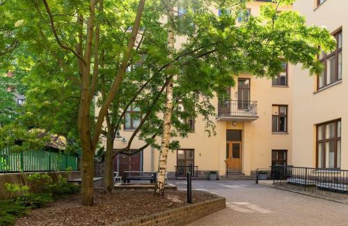 Punavuori Apartamento | Tyylikäs kaksio trendikkäässä Punavuoressa