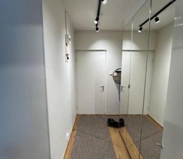Alppiharju Apartamento | Tyylikäs yksiö Kalliossa