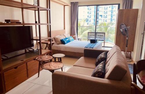 Kuantan Apartamento | TZ Homestay Timurbay Kuantan