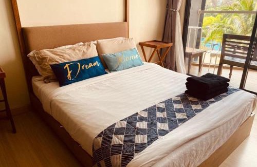 Kuantan Apartamento | TZ Homestay Timurbay Kuantan
