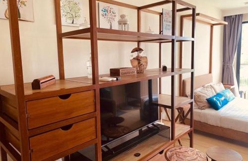 Kuantan Apartamento | TZ Homestay Timurbay Kuantan